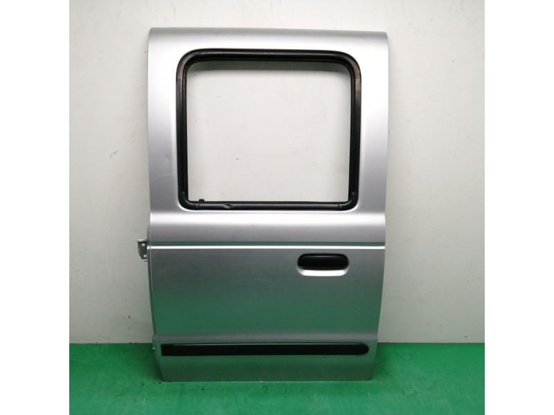 Recambio de puerta trasera izquierda para ford ranger (er) 2.5 12v td cat referencia OEM IAM OBSERVAR FOTOS Recambio de puerta trasera izquierda para ford ranger (er) 2.5 12v td cat referencia OEM IAM OBSERVAR FOTOS