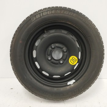 NEUMATICO REPUESTO BB5 5JX14X47 5 4H 4X105 5