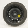 Recambio de neumatico repuesto para ford fiesta (cbk) 1.3 cat referencia OEM IAM  BB5,5JX14X47,5 4H 4X105 , 5