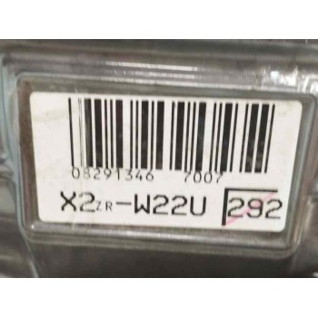 Recambio de motor completo para toyota corolla hatchback (_e21_, _ea1_, _eh1_) 1.8 hybrid (zwe211, zwe219) referencia OEM IAM 2Z