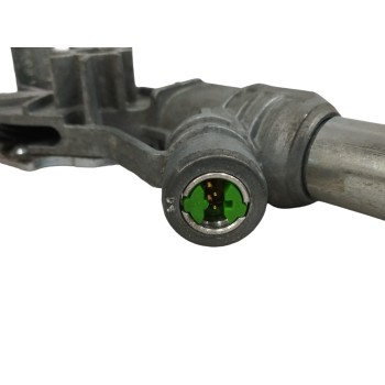 Recambio de pretensor airbag izquierdo para opel corsa d 1.4 16v cat (a 14 xer / ldd) referencia OEM IAM 13214639  