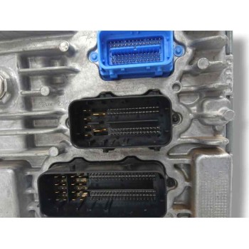 Recambio de centralita motor uce para opel astra k sports tourer 1.6 cdti dpf referencia OEM IAM 55512001 395357783 