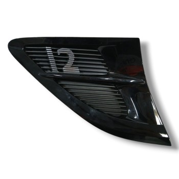 Recambio de molduras delanteras para bentley continental gt referencia OEM IAM 3SD821273B LATERAL IZQUIERDA 