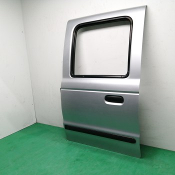 Recambio de puerta trasera izquierda para ford ranger (er) 2.5 12v td cat referencia OEM IAM  OBSERVAR FOTOS 