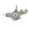 Recambio de mangueta delantera izquierda para peugeot 307 cc (s1) 2.0 16v cat referencia OEM IAM   