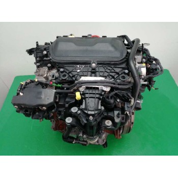 Recambio de motor completo para ford s-max (ca1) 2.0 tdci cat referencia OEM IAM UFWA  