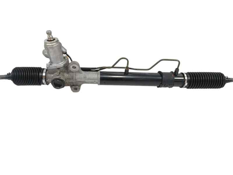 Recambio de cremallera direccion para hyundai tucson (jm) 2.0 cat referencia OEM IAM 577001F800  