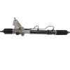 Recambio de cremallera direccion para hyundai tucson (jm) 2.0 cat referencia OEM IAM 577001F800  