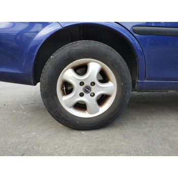 Recambio de carroceria corte para opel vectra b berlina 1.8 16v cat referencia OEM IAM   