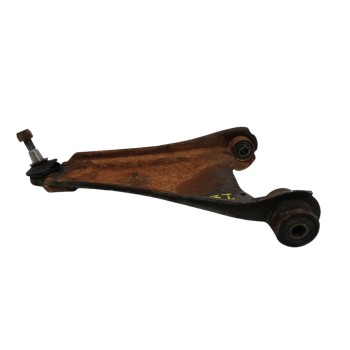 Recambio de brazo suspension inferior delantero izquierdo para renault fuego 2.0 referencia OEM IAM   