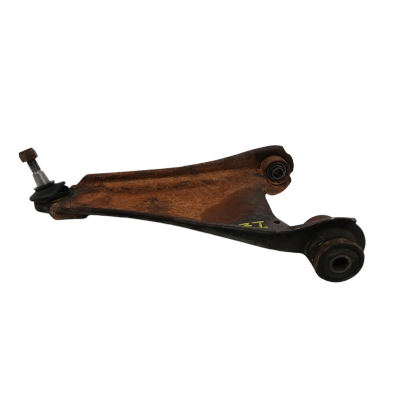 Recambio de brazo suspension inferior delantero izquierdo para renault fuego 2.0 referencia OEM IAM   