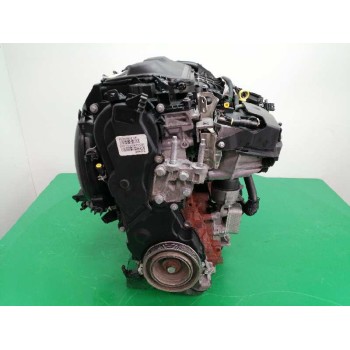 Recambio de motor completo para ford s-max (ca1) 2.0 tdci cat referencia OEM IAM UFWA  