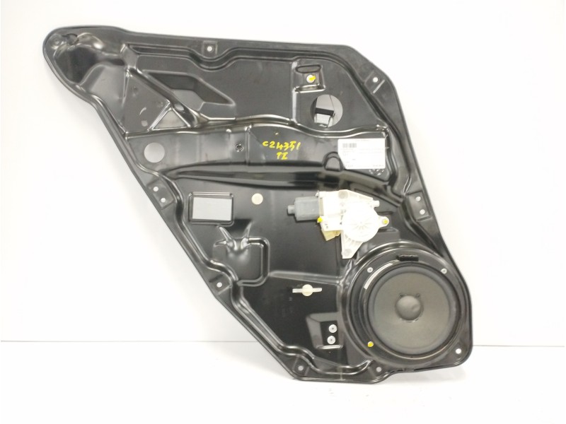 Recambio de elevalunas trasero izquierdo para mercedes-benz clase m (w164) 3.0 cdi cat referencia OEM IAM A1647303179  