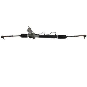 Recambio de cremallera direccion para hyundai tucson (jm) 2.0 cat referencia OEM IAM 577001F800  