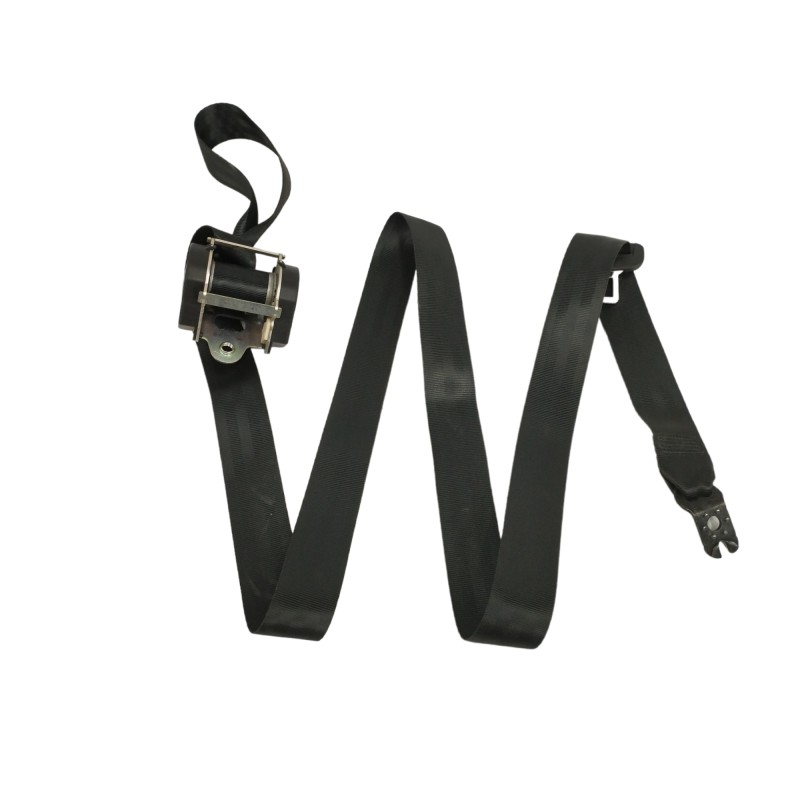 Recambio de cinturon seguridad trasero izquierdo para volkswagen golf vii (5g1, bq1, be1, be2) 1.6 tdi referencia OEM IAM 5G0857