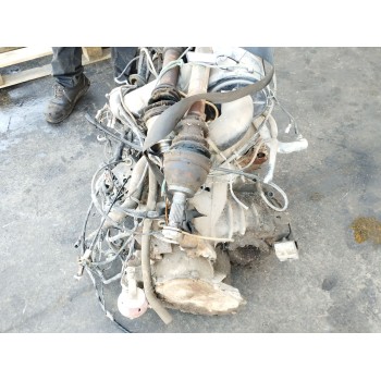 Recambio de motor completo para talbot horizon 1.4 referencia OEM IAM 2Y1  ENVIOSEPTIEMBRE2025