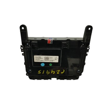Recambio de pantalla multifuncion para opel insignia berlina 2.0 16v cdti referencia OEM IAM 26202389  