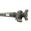 Recambio de transmision central para volkswagen sharan (7m6/7m9) v6 highline 4motion referencia OEM IAM 7M3521103B 153 CM 