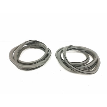 Recambio de gomas contorno puerta para opel adam 1.4 16v referencia OEM IAM   