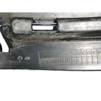 Recambio de rejilla delantera para ford fiesta (ce1) referencia OEM IAM H1BB8B271B1  