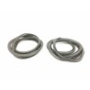 Recambio de gomas contorno puerta para opel adam 1.4 16v referencia OEM IAM   