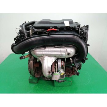 Recambio de motor completo para ford s-max (ca1) 2.0 tdci cat referencia OEM IAM UFWA  