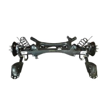 Recambio de puente trasero para toyota corolla hatchback (_e21_, _ea1_, _eh1_) 1.8 hybrid (zwe211, zwe219) referencia OEM IAM 51