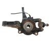 Recambio de mangueta delantera derecha para hyundai tucson (jm) 2.0 cat referencia OEM IAM 517162E100  