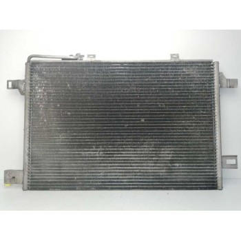 Recambio de condensador / radiador aire acondicionado para mercedes-benz clase b (w245) 170 (245.232) referencia OEM IAM A169500