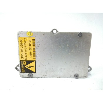 Recambio de centralita faros xenon para citroën c1 1.4 hdi cat (8ht / dv4td) referencia OEM IAM 5DV00829000  