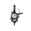 Recambio de mangueta delantera derecha para hyundai tucson (jm) 2.0 cat referencia OEM IAM 517162E100  