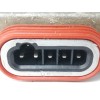 Recambio de centralita faros xenon para citroën c1 1.4 hdi cat (8ht / dv4td) referencia OEM IAM 5DV00829000  
