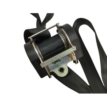 Recambio de cinturon seguridad trasero izquierdo para volkswagen golf vii (5g1, bq1, be1, be2) 1.6 tdi referencia OEM IAM 5G0857