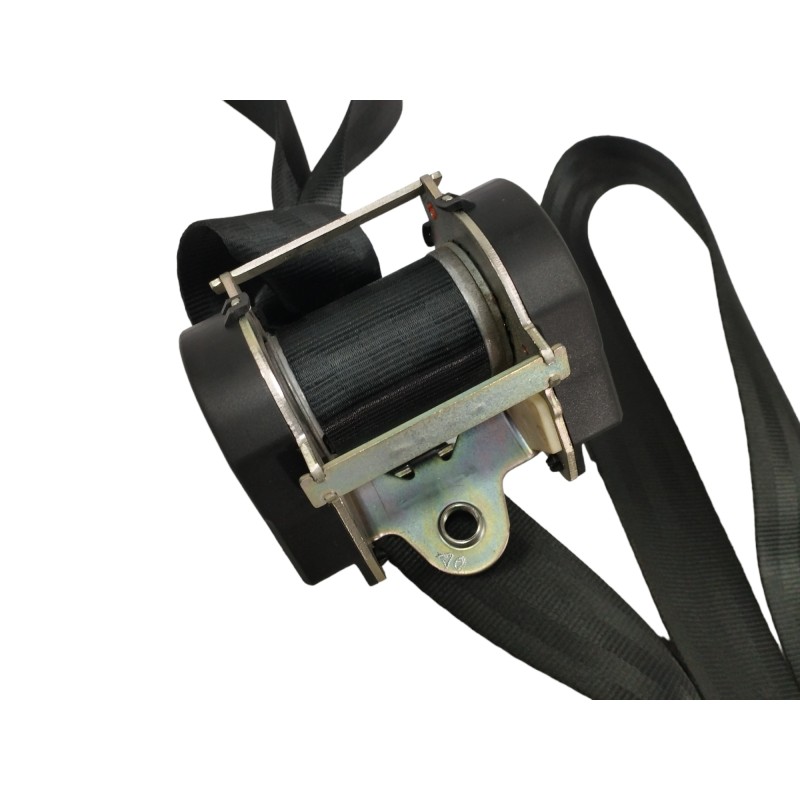 CINTURON SEGURIDAD TRASERO IZQUIERDO