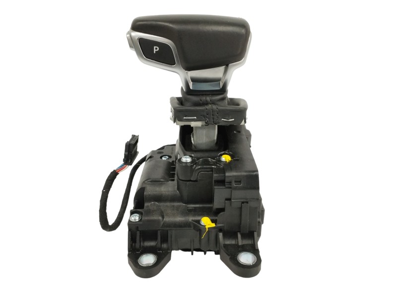 Recambio de palanca cambio para audi a4 avant (8w5) 2.0 16v tdi referencia OEM IAM 8W1713041G 8W1713041J Recambio de palanca cambio para audi a4 avant (8w5) 2.0 16v tdi referencia OEM IAM 8W1713041G 8W1713041J