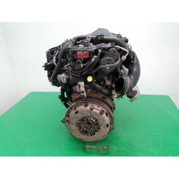 Recambio de motor completo para ford s-max (ca1) 2.0 tdci cat referencia OEM IAM UFWA  