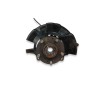 Recambio de mangueta delantera izquierda para hyundai tucson (jm) 2.0 cat referencia OEM IAM 517152E100  