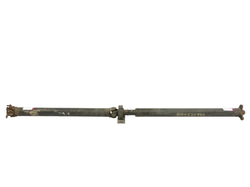 Recambio de transmision central para bmw serie 5 berlina (e34) 2.5 turbodiesel cat referencia OEM IAM  160 CM 