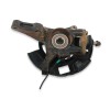 Recambio de mangueta delantera izquierda para hyundai tucson (jm) 2.0 cat referencia OEM IAM 517152E100  