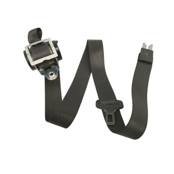 CINTURON SEGURIDAD DELANTERO IZQUIERDO 13290224 