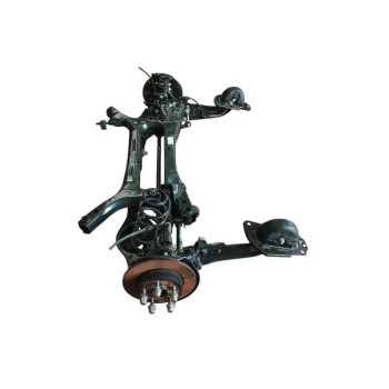 Recambio de puente trasero para toyota corolla hatchback (_e21_, _ea1_, _eh1_) 1.8 hybrid (zwe211, zwe219) referencia OEM IAM 51