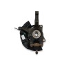 Recambio de mangueta delantera izquierda para hyundai tucson (jm) 2.0 cat referencia OEM IAM 517152E100  