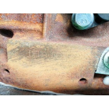 Recambio de motor completo para ford s-max (ca1) 2.0 tdci cat referencia OEM IAM UFWA  