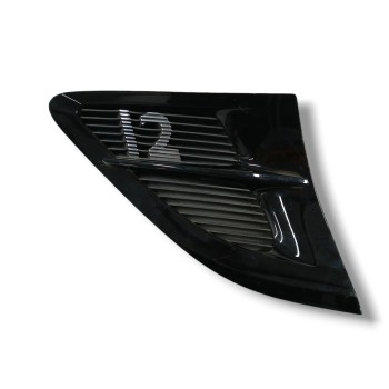 Recambio de molduras delanteras para bentley continental gt referencia OEM IAM 3SD821273B LATERAL IZQUIERDA 