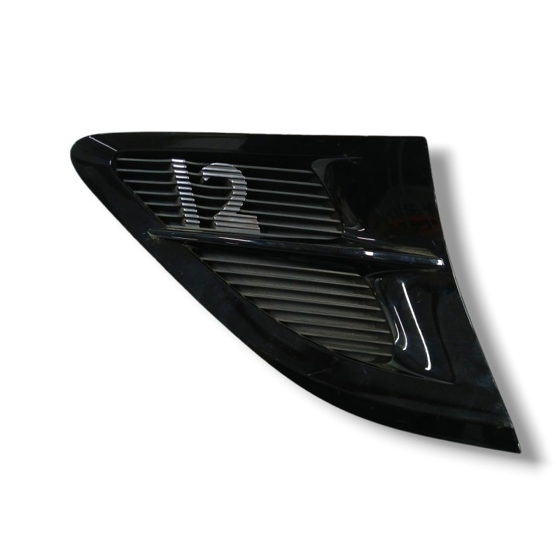 Recambio de molduras delanteras para bentley continental gt referencia OEM IAM 3SD821273B LATERAL IZQUIERDA 