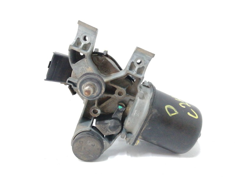 Recambio de motor limpia delantero para citroën c1 1.4 hdi cat (8ht / dv4td) referencia OEM IAM   