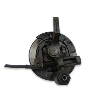 Recambio de mangueta trasera derecha para hyundai tucson (jm) 2.0 cat referencia OEM IAM 527602E000  