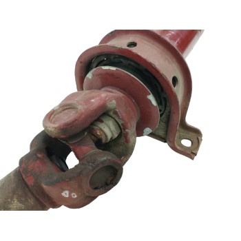 Recambio de transmision central para iveco daily caja abierta 35 f 8 caja abierta referencia OEM IAM  232 CM 