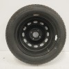 Recambio de neumatico repuesto para ford fiesta (cbk) 1.3 cat referencia OEM IAM  BB5,5JX14X47,5 4H 4X105 , 5