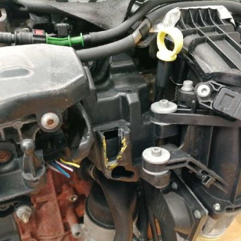 Recambio de motor completo para ford s-max (ca1) 2.0 tdci cat referencia OEM IAM UFWA  